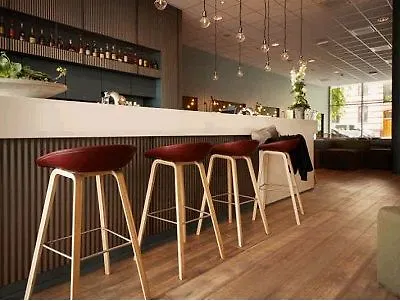 Scandic Bystranda