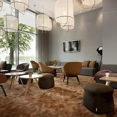 Scandic Bystranda 3*