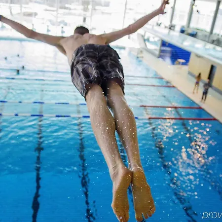 Scandic Bystranda Kristiansand