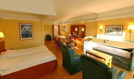 Scandic Bystranda Hotel